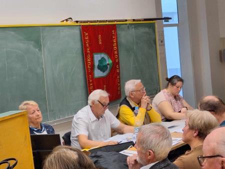 - zbor Društva upokojencev Ravne (5)